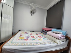 Melville Park (D18), Condominium #533828361